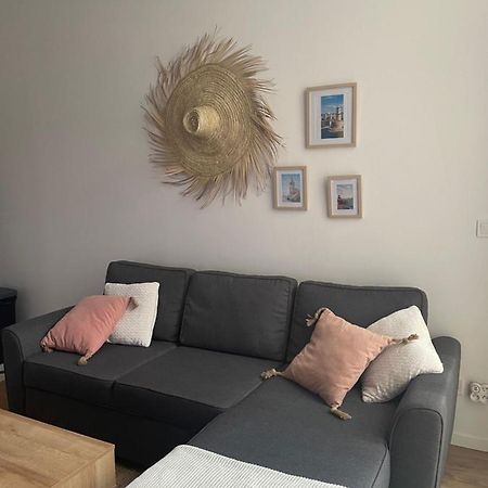 Bel Appartement Au Coeur De Marseille Ngoại thất bức ảnh