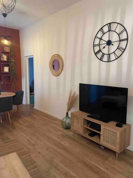 Bel Appartement Au Coeur De Marseille Ngoại thất bức ảnh