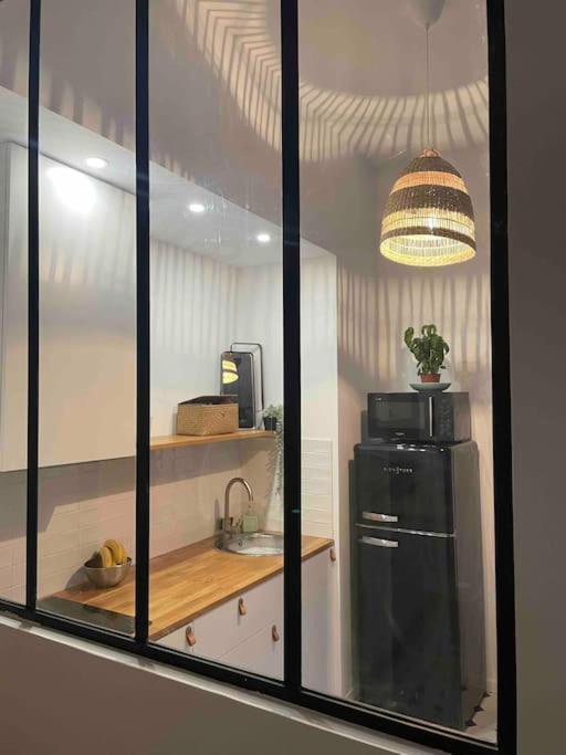 Bel Appartement Au Coeur De Marseille Ngoại thất bức ảnh