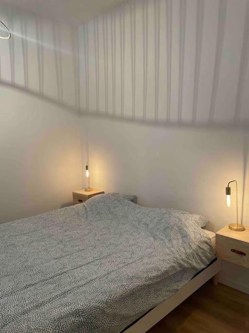 Bel Appartement Au Coeur De Marseille Ngoại thất bức ảnh