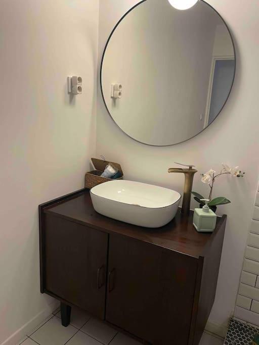 Bel Appartement Au Coeur De Marseille Ngoại thất bức ảnh