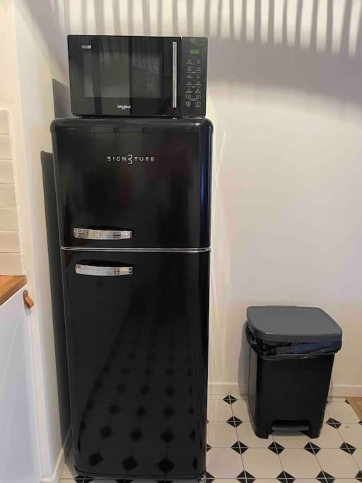 Bel Appartement Au Coeur De Marseille Ngoại thất bức ảnh