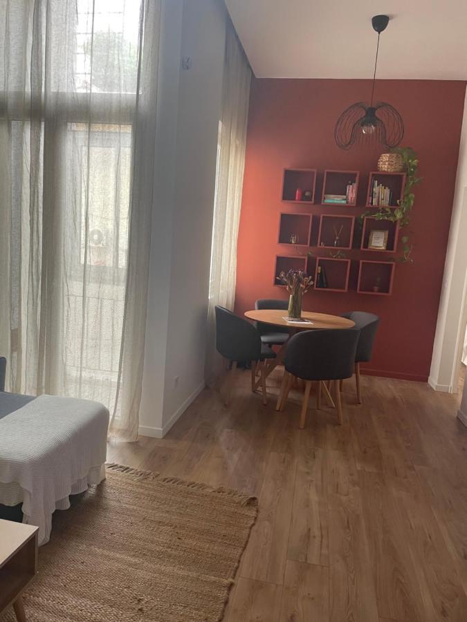 Bel Appartement Au Coeur De Marseille Ngoại thất bức ảnh