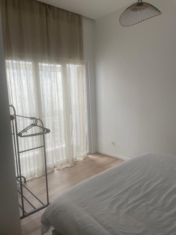 Bel Appartement Au Coeur De Marseille Ngoại thất bức ảnh