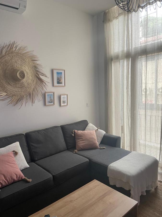 Bel Appartement Au Coeur De Marseille Ngoại thất bức ảnh