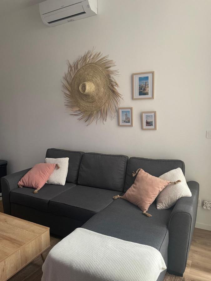 Bel Appartement Au Coeur De Marseille Ngoại thất bức ảnh